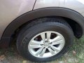 2012 Kia Sportage MT for sale-9
