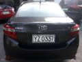 Toyota Vios E 2016 automatic for sale -4