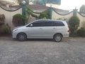 2015 Toyota Innova 2.5G for sale -1