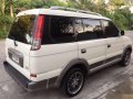 ​Mitsubishi Adventure 2015 GLS SPORTS  for sale-4