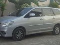 2015 Toyota Innova 2.5G for sale -0