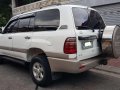 2000 Toyota Land Cruiser Local Diesel Manual for sale-1