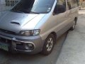 Hyundai Starex 1999 for sale-4