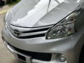 F O R S A L E: Toyota AVANZA 1.3E 2013 A/T -1