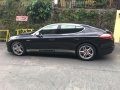 2010 Porsche Panamera V6 Local Gas For Sale -2