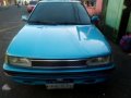 Fresh Toyota Corolla Small Body Blue For Sale -6