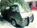 Mitsubishi Versa Van L300 1996 MODEL for sale-0