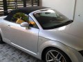 2002 Audi TT for sale -2