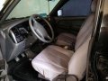 Pick up 2002 Mitsubishi L200 for sale-4