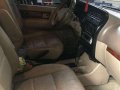 Isuzu Trooper 2002 for sale-3