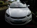 2012 Hyundai Elantra GL Rush Sale No issue-3