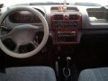 Mitsubishi Adventure Sports 2001 for sale -5