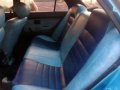 Fresh Toyota Corolla Small Body Blue For Sale -4