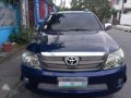 2007 Toyota Fortuner g 4x2 for sale -2