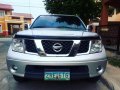 Nissan Navara 2008 4x2 Manual 1st owner For Sale -2