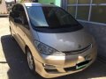 2005 Toyota Previa VVTi 2.4L 4Cylinder Php350000 for sale-0