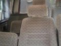 For sale Nissan Urvan 2006 model manual-7