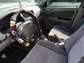 Toyota Corolla GLI 1999 Manual for sale -0