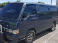 Nissan Urvan shuttle 2008 for sale -0