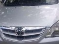 2010 For sale Toyota Avanza 1.3 j-10