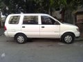 Isuzu Crosswind xl model 2010 for sale -1