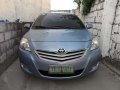 Toyota Vios AT 2011 for sale -0