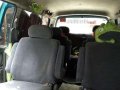 Kia Pregio AT 97 Family Van for sale-2