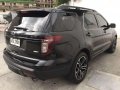 2015 Ford Explorer SPORT Automatic Transmission for sale-2