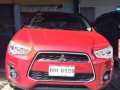 2015 Mitsubishi asx gls Automatic for sale -5
