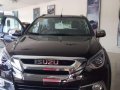 Isuzu MuX 4x2 LSA 30 AT Series of 2018 for sale-0