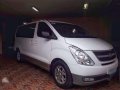 2012 Hyundai Grand Starex Vgt Gold Automatic for sale-1