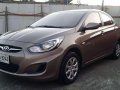 Hyundai Accent 2014 for sale-8