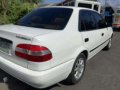 Toyota Corolla GLI 1999 Manual for sale -6