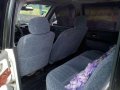 Mitsubishi Adventure Sports 2001 for sale -3