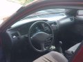 1993 Toyota Corolla bigbody XE power steering for sale-3
