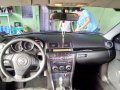 2009 MAZDA 3 1.6 AT red for sale-2
