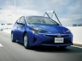 2018 Toyota Prius Philippines: Hybrid model, Price & Specs Review