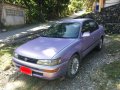 Toyota Corolla 1.6 GLi 1994 Purple Sedan For Sale -0