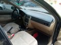 Chevrolet Optra 1.6 LS for sale -8