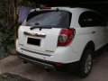 CHEVROLET CAPTIVA MODEL: 2010  for sale-0