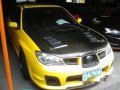 Subaru WRX 2006 for sale-1