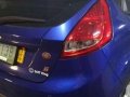 2012 model Ford Fiesta S top of the line for sale-1