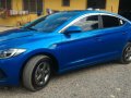 Hyundai Elantra 2016 RUSH SALE or SWAP to Civic SIR!! REPRICED!!-0