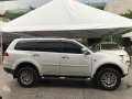 2013 Mitsubishi Montero Sport GLSV AT DIESEL for sale-4