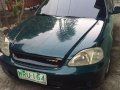 Honda Civic 2000 LXi for sale -4