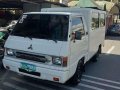 Mitsubishi L300 FB 2010 model for sale -3