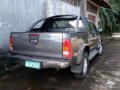 Pick up Toyota Hilux G 2010 for sale-5