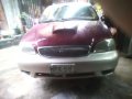 Kia Carnival 2000 for sale -0