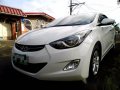 2012 Hyundai Elantra GL Rush Sale No issue-1