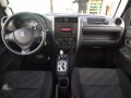 2015 Suzuki Jimny JLX 4WD Automatic for sale-2